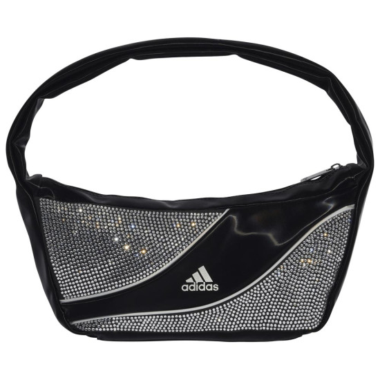 Adidas Τσάντα ώμου Adilenium Season 4 Rhinestone Shoulder Bag